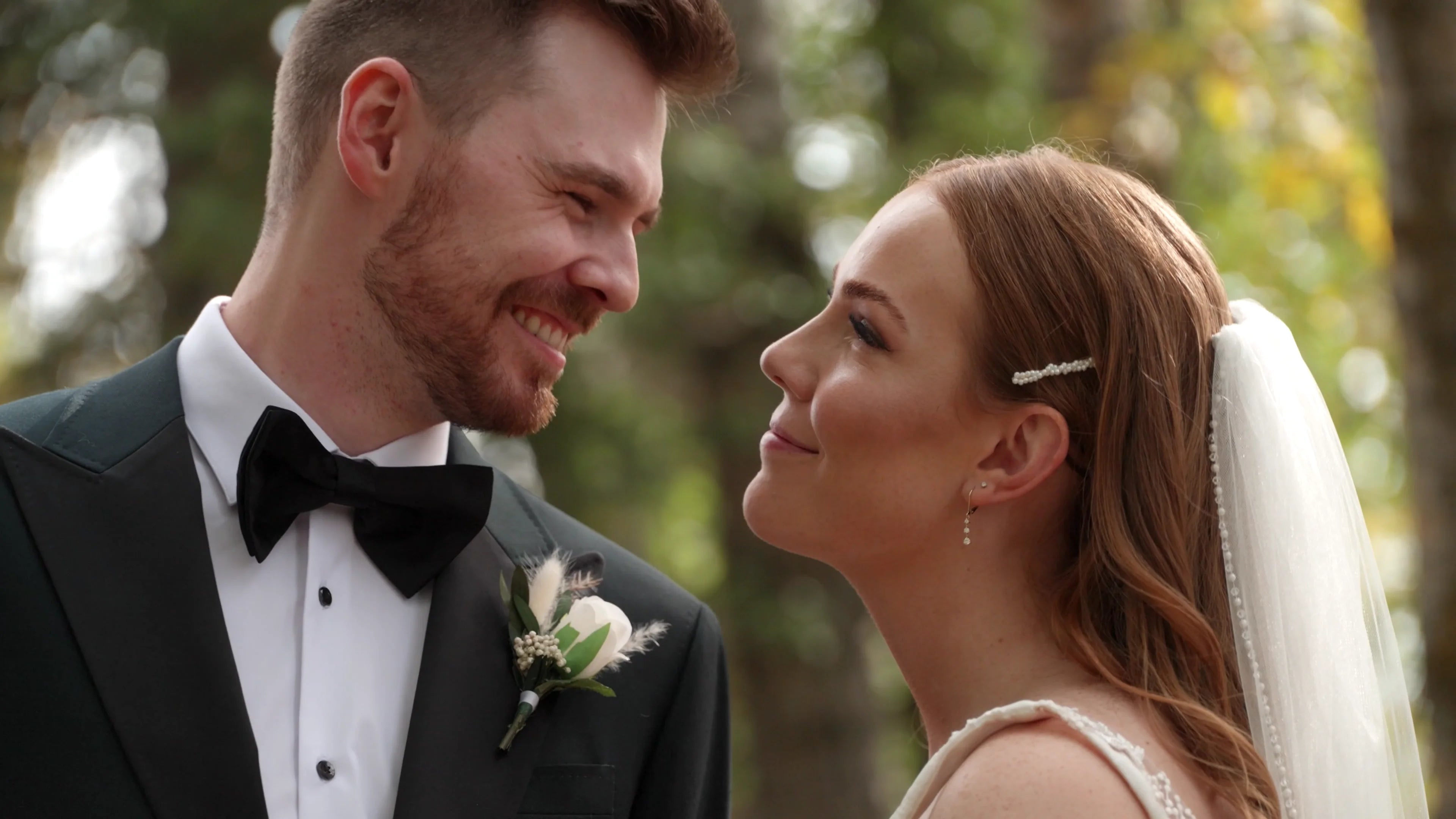 Load video: Sisko and Ruby Wedding Videography